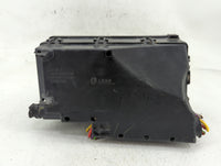 2013-2016 Ford Escape Fusebox Fuse Box Panel Relay Module P/N:AV6T-14A142-AB Fits Fits 2013 2014 2015 2016 OEM Used Auto Par