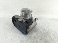 2013-2016 Ford Escape Throttle Body P/N:7S7G-9F991-CA CF335, 0280750 Fits Fits 2013 2014 2015 2016 2017 2018 2019 OEM Used A