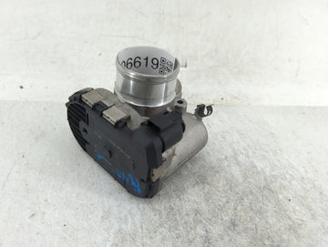 2013-2016 Ford Escape Throttle Body P/N:7S7G-9F991-CA CF335, 0280750 Fits Fits 2013 2014 2015 2016 2017 2018 2019 OEM Used A