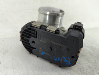 2013-2016 Ford Escape Throttle Body P/N:7S7G-9F991-CA CF335, 0280750 Fits Fits 2013 2014 2015 2016 2017 2018 2019 OEM Used A