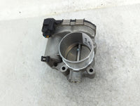 2013-2016 Ford Escape Throttle Body P/N:7S7G-9F991-CA CF335, 0280750 Fits Fits 2013 2014 2015 2016 2017 2018 2019 OEM Used A