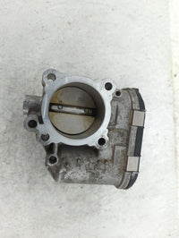 2013-2016 Ford Escape Throttle Body P/N:7S7G-9F991-CA CF335, 0280750 Fits Fits 2013 2014 2015 2016 2017 2018 2019 OEM Used A