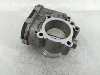 2013-2016 Ford Escape Throttle Body P/N:7S7G-9F991-CA CF335, 0280750 Fits Fits 2013 2014 2015 2016 2017 2018 2019 OEM Used A