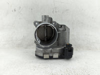 2013-2016 Ford Escape Throttle Body P/N:7S7G-9F991-CA Fits Fits 2013 2014 2015 2016 2017 2018 2019 OEM Used Auto Parts - Oem