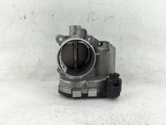 compare product 2013-2016 Ford Escape Throttle Body P/N:7S7G-9F991-CA Fits Fits 2013 2014 2015 2016 2017 2018 2019 OEM Used Auto Parts
