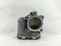 2013-2016 Ford Escape Throttle Body P/N:7S7G-9F991-CA Fits Fits 2013 2014 2015 2016 2017 2018 2019 OEM Used Auto Parts - Oem