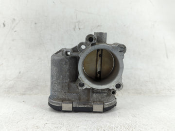 2013-2016 Ford Escape Throttle Body P/N:7S7G-9F991-CA Fits Fits 2013 2014 2015 2016 2017 2018 2019 OEM Used Auto Parts