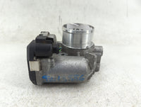 2013-2016 Ford Escape Throttle Body P/N:7S7G-9F991-CA Fits Fits 2013 2014 2015 2016 2017 2018 2019 OEM Used Auto Parts - Oem