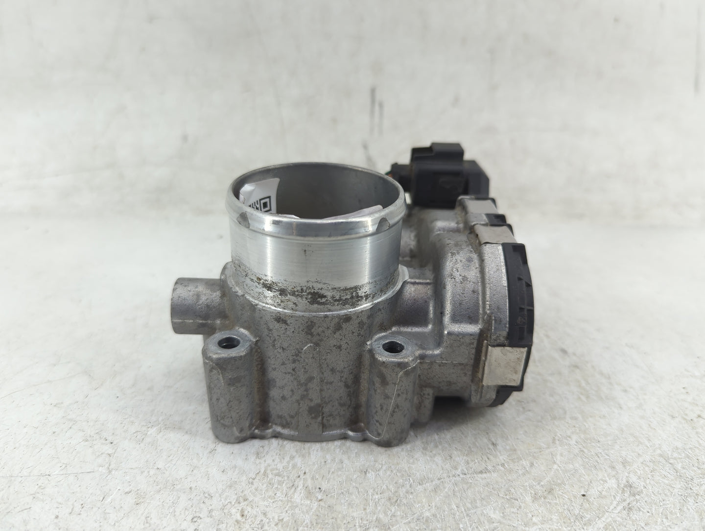 2013-2016 Ford Escape Throttle Body P/N:7S7G-9F991-CA Fits Fits 2013 2014 2015 2016 2017 2018 2019 OEM Used Auto Parts - Oem