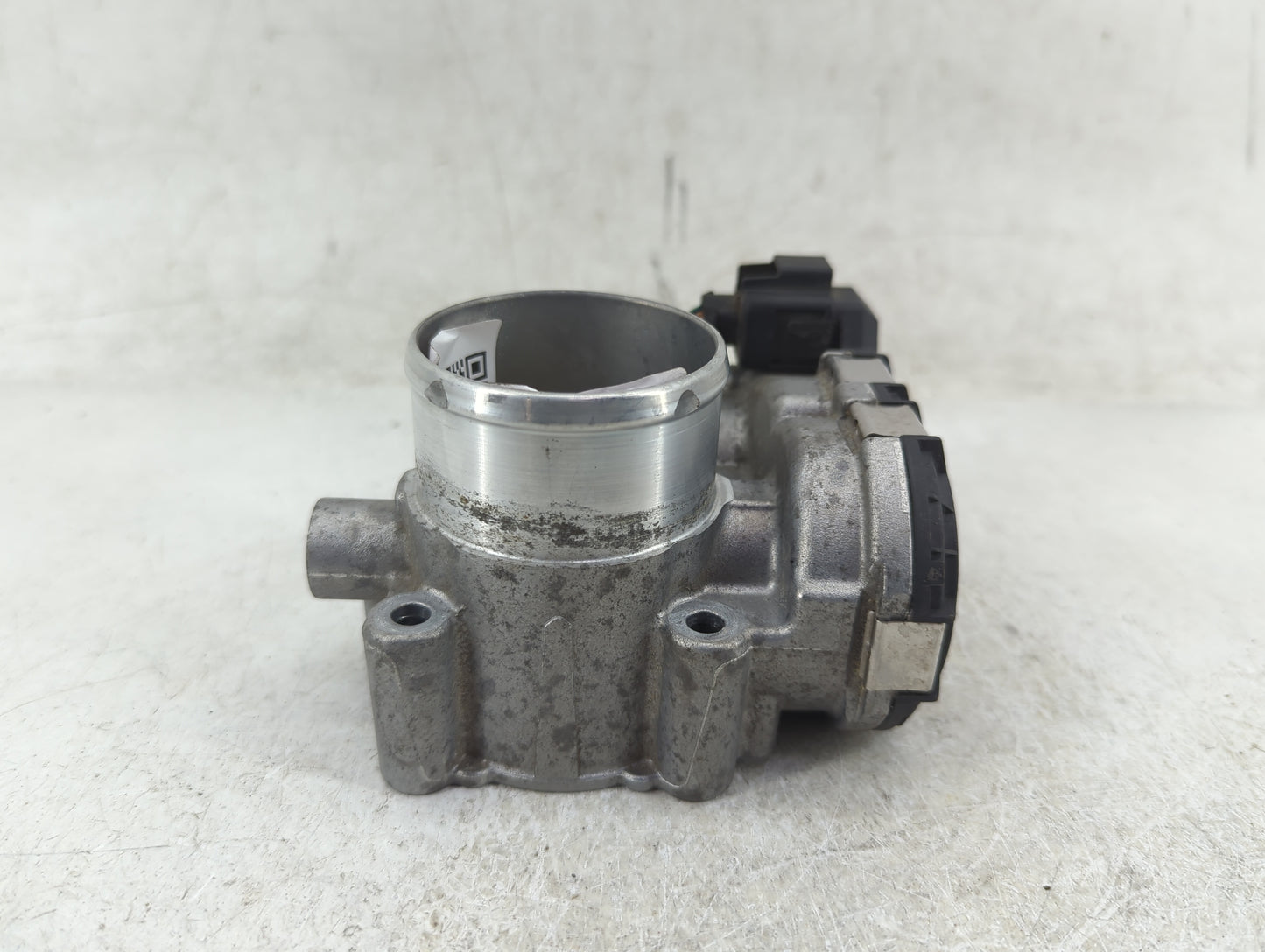 2013-2016 Ford Escape Throttle Body P/N:7S7G-9F991-CA Fits Fits 2013 2014 2015 2016 2017 2018 2019 OEM Used Auto Parts - Oem