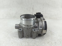 2013-2016 Ford Escape Throttle Body P/N:7S7G-9F991-CA Fits Fits 2013 2014 2015 2016 2017 2018 2019 OEM Used Auto Parts - Oem