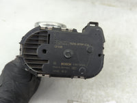 2013-2016 Ford Escape Throttle Body P/N:7S7G-9F991-CA Fits Fits 2013 2014 2015 2016 2017 2018 2019 OEM Used Auto Parts - Oem