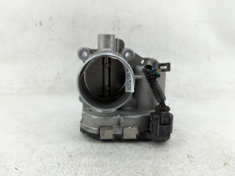 compare product 2013-2016 Ford Escape Throttle Body P/N:7S7G-9F991-CA 0280750535 Fits Fits 2013 2014 2015 2016 2017 2018 2019 OEM Used Auto Parts