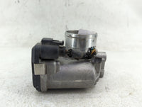 2013-2016 Ford Escape Throttle Body P/N:7S7G-9F991-CA 0280750535 Fits Fits 2013 2014 2015 2016 2017 2018 2019 OEM Used Auto 