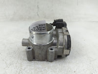2013-2016 Ford Escape Throttle Body P/N:7S7G-9F991-CA 0280750535 Fits Fits 2013 2014 2015 2016 2017 2018 2019 OEM Used Auto 