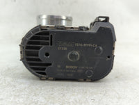 2013-2016 Ford Escape Throttle Body P/N:7S7G-9F991-CA 0280750535 Fits Fits 2013 2014 2015 2016 2017 2018 2019 OEM Used Auto 