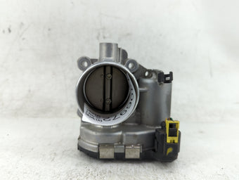 compare product 2013-2016 Ford Escape Throttle Body P/N:7S7G-9F991-CA Fits Fits 2013 2014 2015 2016 2017 2018 2019 OEM Used Auto Parts