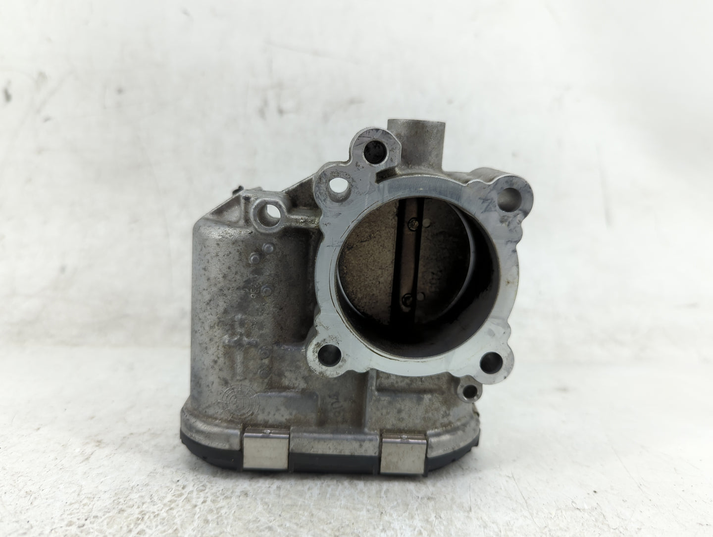 2013-2016 Ford Escape Throttle Body P/N:7S7G-9F991-CA Fits Fits 2013 2014 2015 2016 2017 2018 2019 OEM Used Auto Parts - Oem