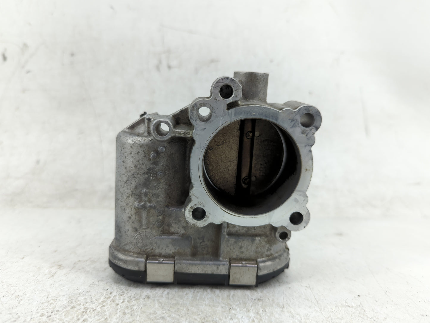2013-2016 Ford Escape Throttle Body P/N:7S7G-9F991-CA Fits Fits 2013 2014 2015 2016 2017 2018 2019 OEM Used Auto Parts - Oem