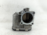 2013-2016 Ford Escape Throttle Body P/N:7S7G-9F991-CA Fits Fits 2013 2014 2015 2016 2017 2018 2019 OEM Used Auto Parts - Oem
