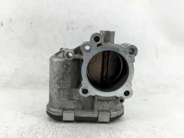 2013-2016 Ford Escape Throttle Body P/N:7S7G-9F991-CA Fits Fits 2013 2014 2015 2016 2017 2018 2019 OEM Used Auto Parts
