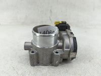 2013-2016 Ford Escape Throttle Body P/N:7S7G-9F991-CA Fits Fits 2013 2014 2015 2016 2017 2018 2019 OEM Used Auto Parts - Oem