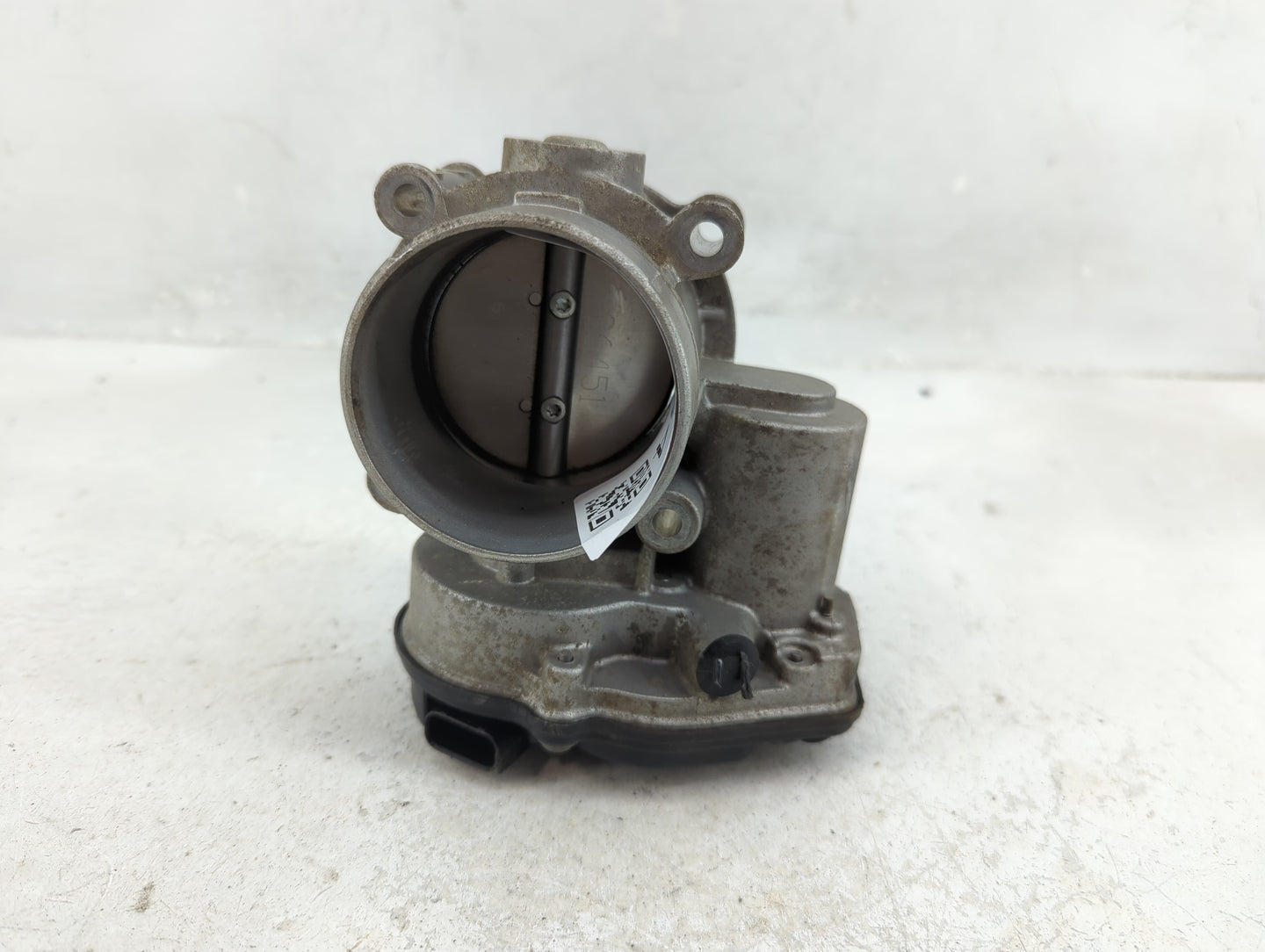 2013-2022 Ford Escape Throttle Body P/N:DS7E-9F991-AF Fits Fits 2013 2014 2015 2016 2017 2018 2019 2020 2021 2022 OEM Used A