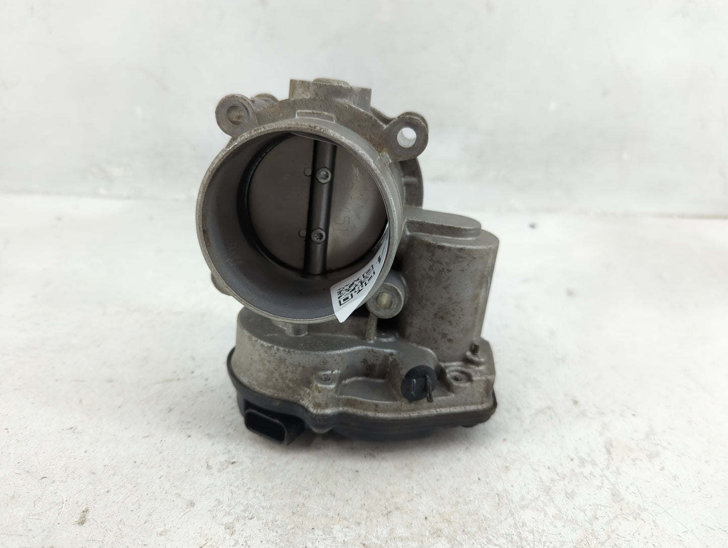 2013-2022 Ford Escape Throttle Body P/N:DS7E-9F991-AF Fits Fits 2013 2014 2015 2016 2017 2018 2019 2020 2021 2022 OEM Used A