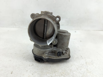 2013-2022 Ford Escape Throttle Body P/N:DS7E-9F991-AF Fits Fits 2013 2014 2015 2016 2017 2018 2019 2020 2021 2022 OEM Used A