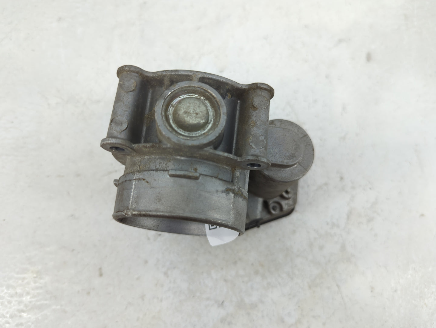2013-2022 Ford Escape Throttle Body P/N:DS7E-9F991-AF Fits Fits 2013 2014 2015 2016 2017 2018 2019 2020 2021 2022 OEM Used A