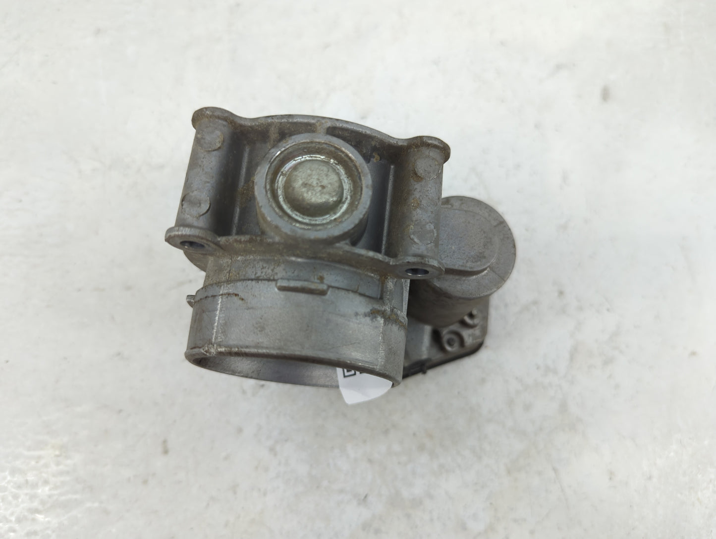 2013-2022 Ford Escape Throttle Body P/N:DS7E-9F991-AF Fits Fits 2013 2014 2015 2016 2017 2018 2019 2020 2021 2022 OEM Used A
