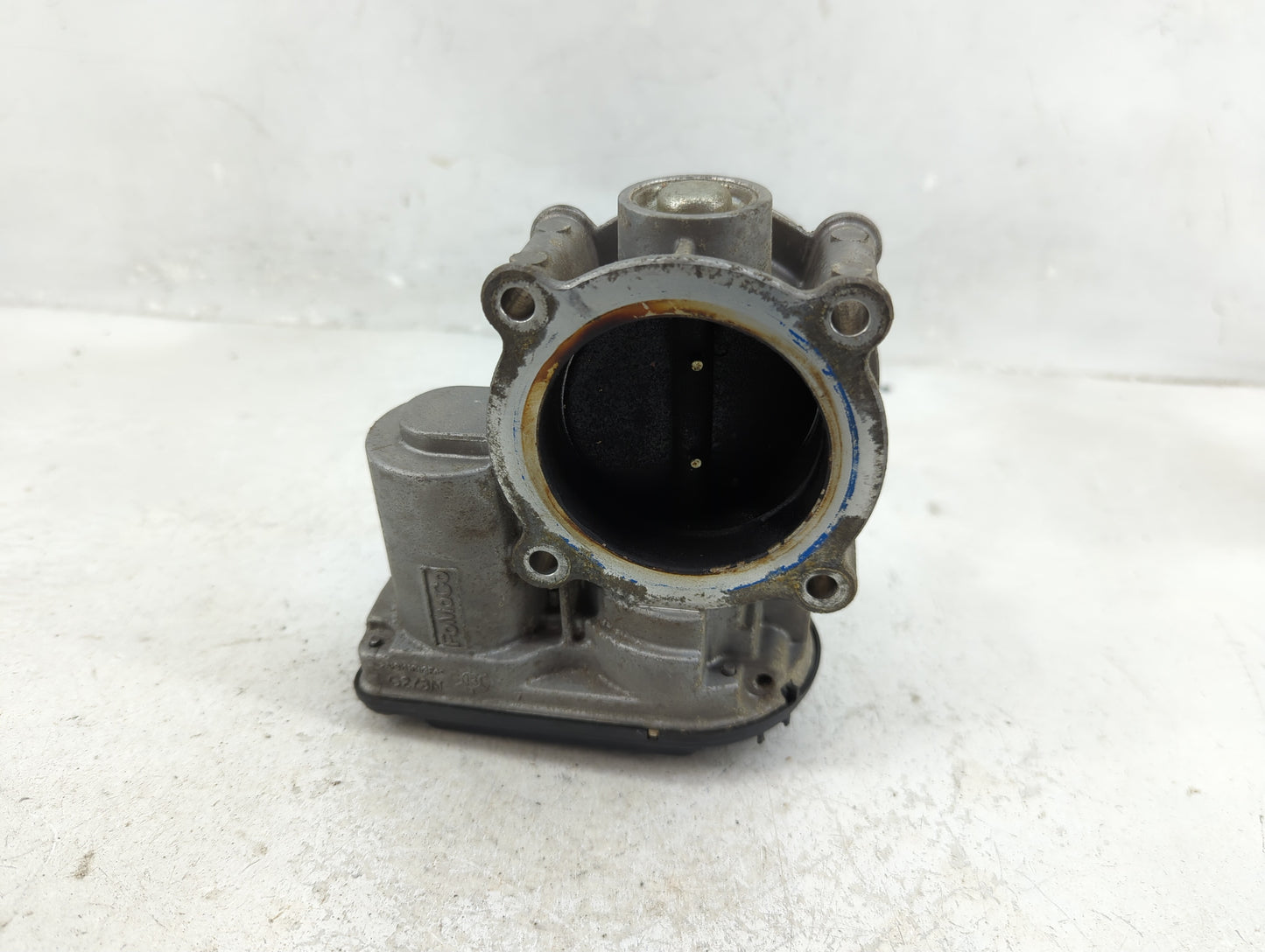 2013-2022 Ford Escape Throttle Body P/N:DS7E-9F991-AF Fits Fits 2013 2014 2015 2016 2017 2018 2019 2020 2021 2022 OEM Used A