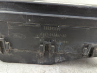 2013-2016 Ford Escape Fusebox Fuse Box Panel Relay Module P/N:E02345500 AV6T-14A067-AD Fits Fits 2013 2014 2015 2016 OEM Use