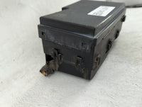 2013-2016 Ford Escape Fusebox Fuse Box Panel Relay Module P/N:E02345500 AV6T-14A067-AD Fits Fits 2013 2014 2015 2016 OEM Use