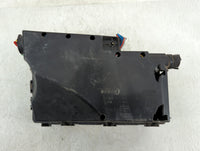 2013-2016 Ford Escape Fusebox Fuse Box Panel Relay Module P/N:E02345500 AV6T-14A067-AD Fits Fits 2013 2014 2015 2016 OEM Use