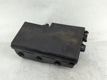 2013-2016 Ford Escape Fusebox Fuse Box Panel Relay Module P/N:AV6T-14A067-AD Fits Fits 2013 2014 2015 2016 OEM Used Auto Par