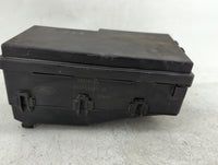 2013-2016 Ford Escape Fusebox Fuse Box Panel Relay Module P/N:AV6T-14A067-AD Fits Fits 2013 2014 2015 2016 OEM Used Auto Par