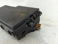 2013-2016 Ford Escape Fusebox Fuse Box Panel Relay Module P/N:AV6T-14A067-AD Fits Fits 2013 2014 2015 2016 OEM Used Auto Par