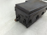 2013-2016 Ford Escape Fusebox Fuse Box Panel Relay Module P/N:AV6T-14A067-AD Fits Fits 2013 2014 2015 2016 OEM Used Auto Par