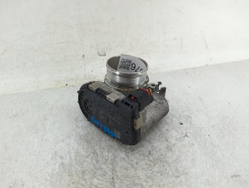 2013-2016 Ford Escape Throttle Body P/N:DS7E-9F991-BB Fits Fits 2012 2013 2014 2015 2016 2017 OEM Used Auto Parts - Oemuseda