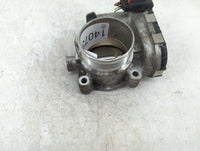 2013-2016 Ford Escape Throttle Body P/N:DS7E-9F991-BB Fits Fits 2012 2013 2014 2015 2016 2017 OEM Used Auto Parts - Oemuseda