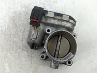 2013-2016 Ford Escape Throttle Body P/N:DS7E-9F991-BB Fits Fits 2012 2013 2014 2015 2016 2017 OEM Used Auto Parts - Oemuseda