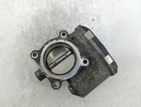 2013-2016 Ford Escape Throttle Body P/N:DS7E-9F991-BB Fits Fits 2012 2013 2014 2015 2016 2017 OEM Used Auto Parts - Oemuseda