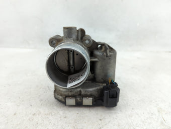 compare product 2013-2016 Ford Escape Throttle Body P/N:7S7G-9F991-CA Fits Fits 2013 2014 2015 2016 2017 2018 2019 OEM Used Auto Parts
