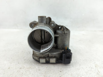 2013-2016 Ford Escape Throttle Body P/N:7S7G-9F991-CA Fits Fits 2013 2014 2015 2016 2017 2018 2019 OEM Used Auto Parts - Oem