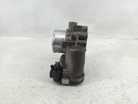 2013-2016 Ford Escape Throttle Body P/N:7S7G-9F991-CA Fits Fits 2013 2014 2015 2016 2017 2018 2019 OEM Used Auto Parts - Oem