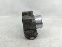 2013-2016 Ford Escape Throttle Body P/N:7S7G-9F991-CA Fits Fits 2013 2014 2015 2016 2017 2018 2019 OEM Used Auto Parts - Oem