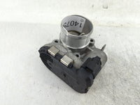 2013-2016 Ford Escape Throttle Body P/N:7S7G-9F991-CA Fits Fits 2013 2014 2015 2016 2017 2018 2019 OEM Used Auto Parts - Oem