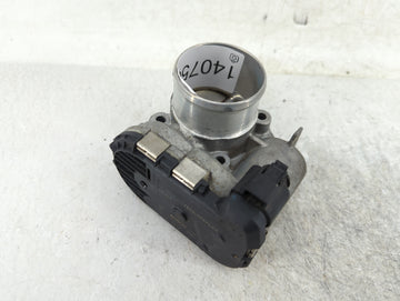 2013-2016 Ford Escape Throttle Body P/N:7S7G-9F991-CA Fits Fits 2013 2014 2015 2016 2017 2018 2019 OEM Used Auto Parts - Oem