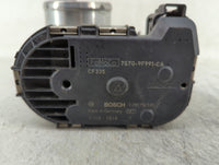 2013-2016 Ford Escape Throttle Body P/N:7S7G-9F991-CA Fits Fits 2013 2014 2015 2016 2017 2018 2019 OEM Used Auto Parts - Oem